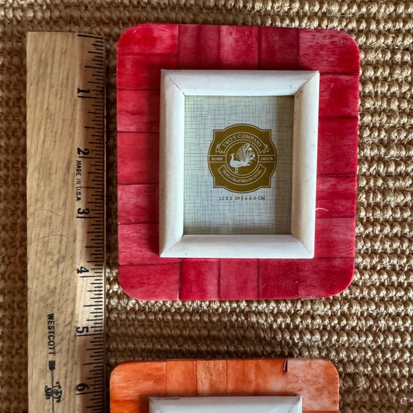 Two's Company frames (two) - Picture 5 of 10